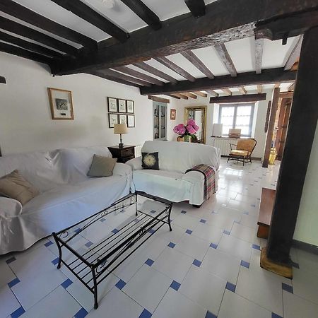 Casa Rural El Amparuco Treceño Extérieur photo