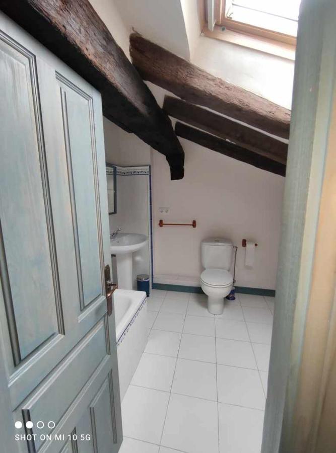 Casa Rural El Amparuco Treceño Extérieur photo