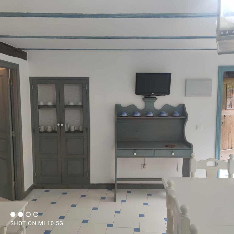 Casa Rural El Amparuco Treceño Extérieur photo