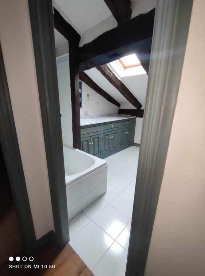 Casa Rural El Amparuco Treceño Extérieur photo