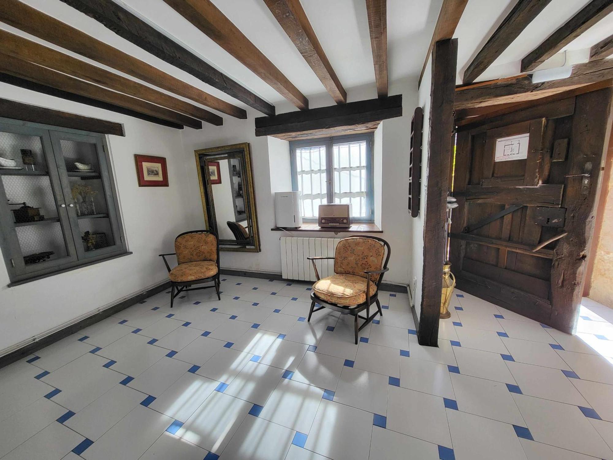 Casa Rural El Amparuco Treceño Extérieur photo