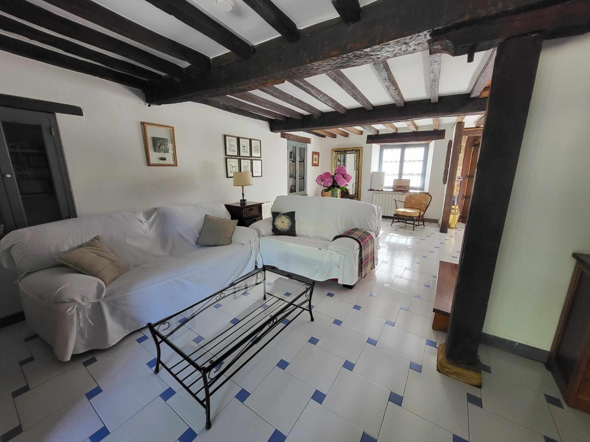 Casa Rural El Amparuco Treceño Extérieur photo